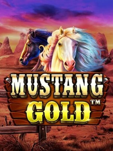 Mustang Gold slot