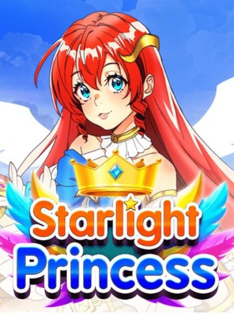 Starlight Princess slot